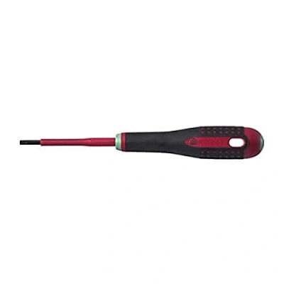 Image of Bahco BE 8915S &quot;Ergo&quot; Tx 15 Insulated Screwdriver, Multi Colour, 247 mm