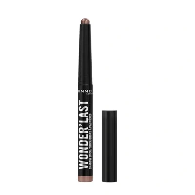 Image of Rimmel Wonder&#039;Last Shadow Stick choco shimmer 002
