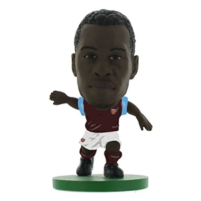Image of SoccerStarz West Ham Michail Antonio Home Kit (Classic)