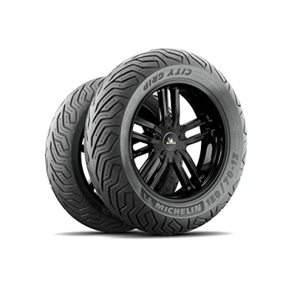 Image of City Grip 2