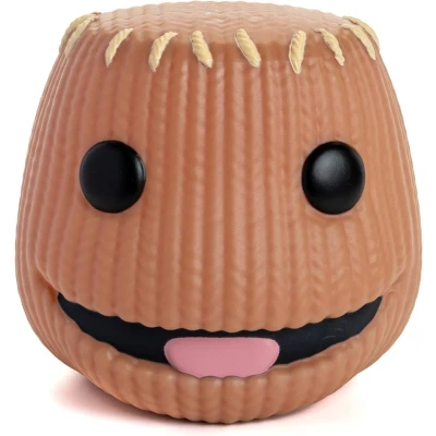 Image of Paladone Sackboy Light with Sound, Officially Licensed Merchandise