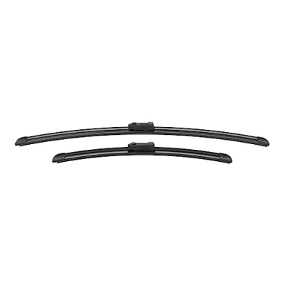 Image of Bosch Wiper Blade Aerotwin A721S, Length: 600mm/400mm − Set of Front Blades