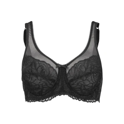 Image of DIM Generous Essential Underwire BRA Underwired bra, Women&#039;s, Size: 36B, Black