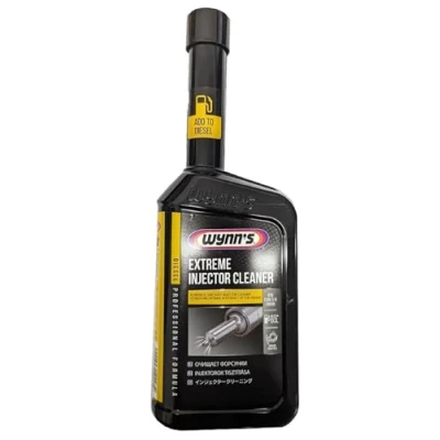 Image of Wynn&#039;s Professional Formula Extreme Diesel Injector Cleaner Fuel System Additive 500ml