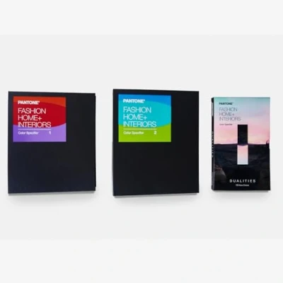 Image of Pantone FHIP210C Colour specifier with Removable chip Format