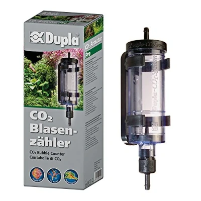 Image of Dupla 80210 CO2 Bubble Counter