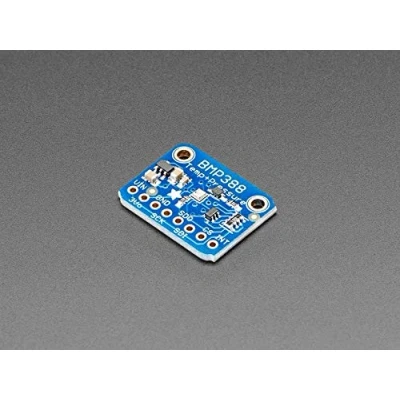 Image of Adafruit BMP388 Precision Barometric Pressure and Altimeter