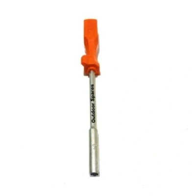 Image of Carburettor Carb Adjusting Tool for Stihl 4mm Hex Head ST5910 890 2307