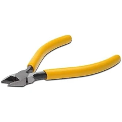 Image of ASSMANN Electronic DN 94014 cable crimper crimpers (Black)