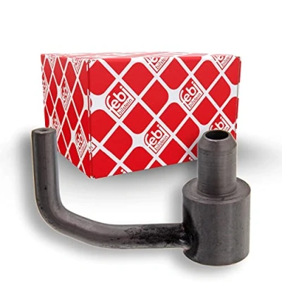 Image of 9061800343, A9061800343 Oil Jet, piston underside cooling FEBI BILSTEIN 35566