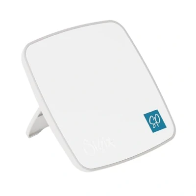 Image of Sizzix Gotcha Tool Magnetic Craft Stand, White, One Size