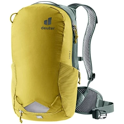 Image of deuter Race 8 Bike Backpack