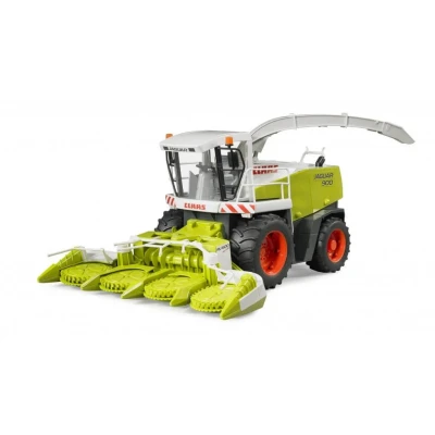 Image of Bruder Claas Jaguar 900 1:16 Toys