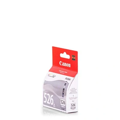 Image of Canon CLI 526GY Grey Ink Cartridge