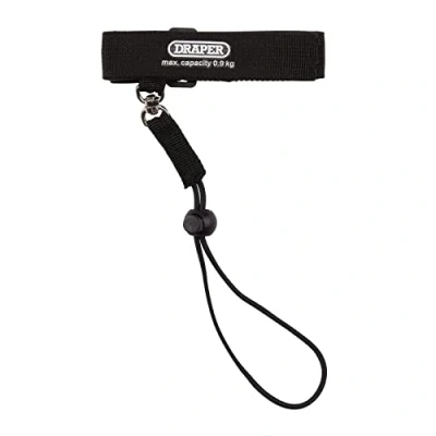 Image of Draper Tool Lanyard Wrist Strap, 0.9kg