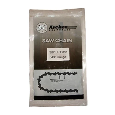 Image of RocwooD Archer Stihl MS170, MS171 Replacement Chainsaw 14&quot; Saw Chain 50DL