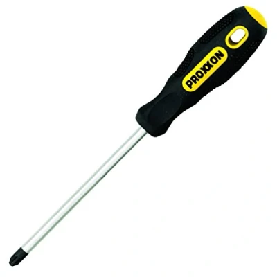 Image of Proxxon Phillips Screwdrivers POZIDRIV PZ 1 x 80