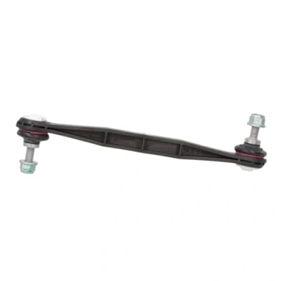 Image of 5X433B438AA, C2S26883, C2S39552 Anti roll bar link LEMFÖRDER 25497 02 Front Axle, both sides with accessories Plastic FORD: MONDEO 3, 3 Kombi