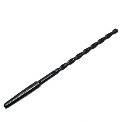 Image of Dapetz ® Diamond Tapered Guide Drill Bit 8mm X 200mm Core Arbors