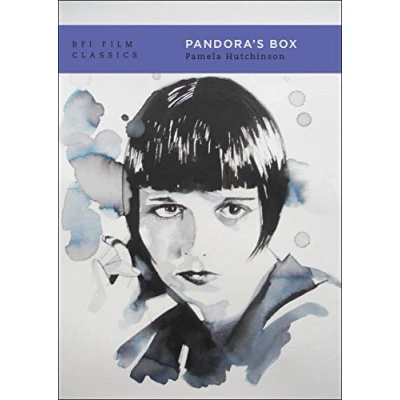 Image of Pandora&#039;s Box (Die Büchse der Pandora) (BFI Film Classics)