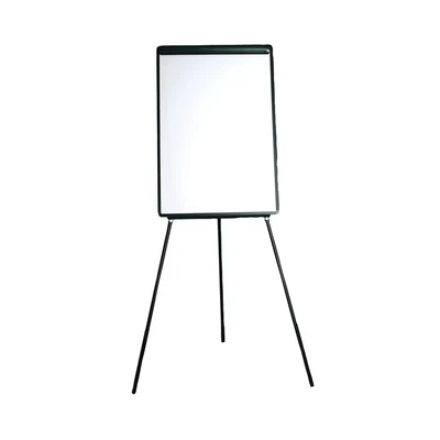 Image of Q Connect Flipchart Easel A1 Ref KF04173