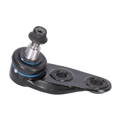 Image of 31124048629, 31126772303 Ball joint FEBI BILSTEIN 36875 Front Axle Left, Lower with attachment material BMTS Turbo NEW 20mm for control arm
