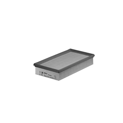 Image of 0030947104, 1040940204, A0030947104, A1040940204 Air Filter MAHLE ORIGINAL LX 438 56,8mm 171mm 301,5, 301,5mm Insert