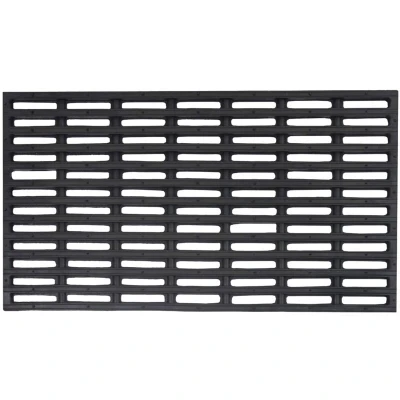 Image of JVL Robusta Mat 36 x 61cm