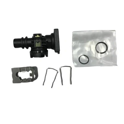 Image of 4024074495261 0020014174 awb Glow worm hermann protherm flow sensor black impeller