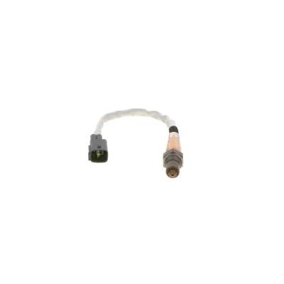 Image of 894650H010, 894650H01000 Lambda sensor BOSCH 0 258 006 720 4 TOYOTA: Aygo, Yaris II Hatchback, III CITROËN: C1 I