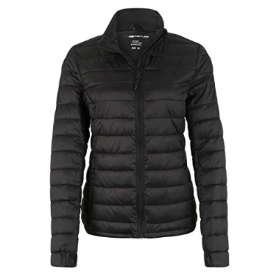 Image of WHISTLER Women&#039;s Tepic Softshell Jacket, Black, 34 (EU)