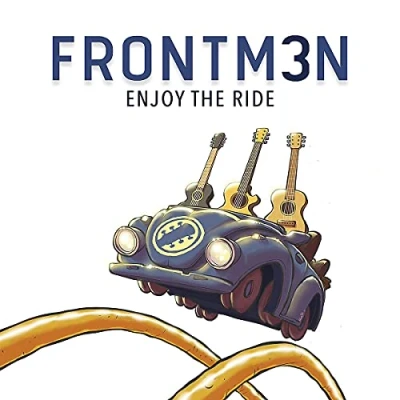 Image of Enjoy the Ride Digi