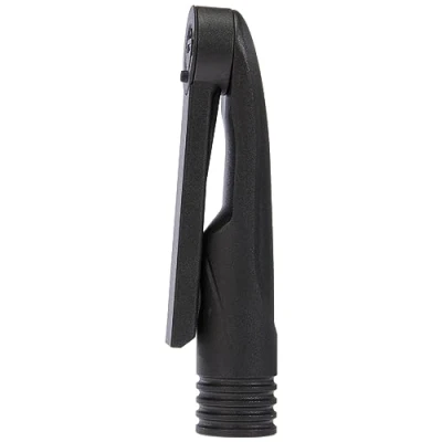 Image of Bosch 1x Dust Extraction Connector for GST 14,4 V LI / 18 and 140 CE/BCE Professional (270 x 100 30 mm, Accessory Jigsaw)