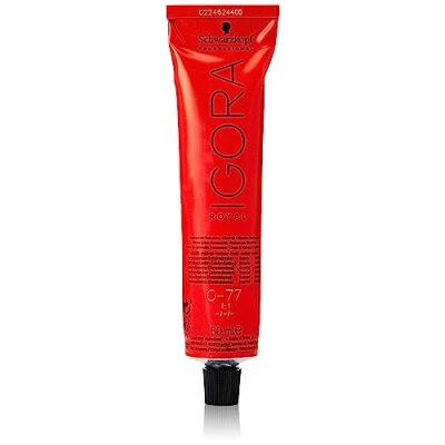 Image of Schwarzkopf IR 0 77 60 ml
