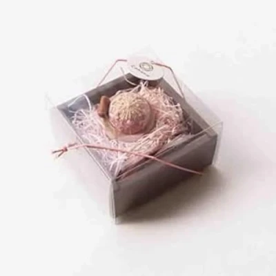 Image of Cohana Pincushion, Pink, One Size