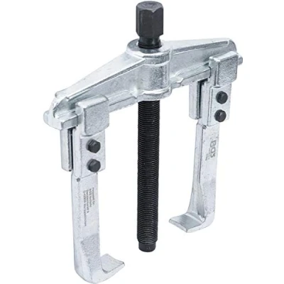Image of BGS 7782 Parallel Puller, fine Thread, 2 legs 50 150 mm