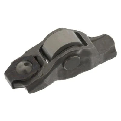 Image of 2760500000, 2760500233, 2760501400, A2760500000, A2760500233 Rocker Arm FEBI BILSTEIN 49512 Exhaust Side MERCEDES BENZ: E Class T modell