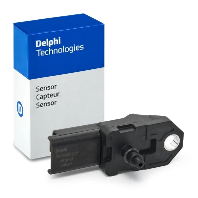Image of 1920LG Sensors DELPHI PS10197 42kPa LAND ROVER: Freelander 2 Off Road, FORD: S Max Mk1
