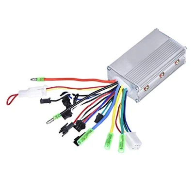 Image of Starbun Electric Motor Controller 24V 250W Brushless For Bicycle Scooter
