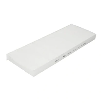Image of 76418636 Pollen Filter MAHLE ORIGINAL LA 118 Particulate 360,0mm 127mm 25,0mm FORD: Transit Mk5 Van, Minibus