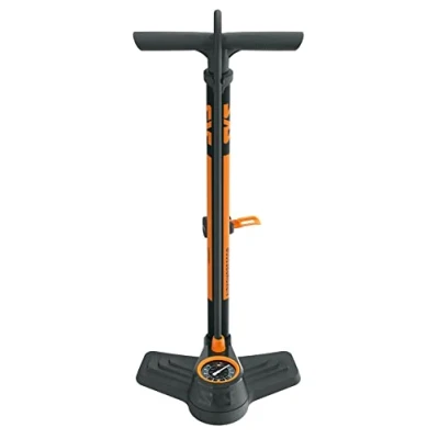 Image of SKS Airkompressor Compact 10.0, Orange and Black