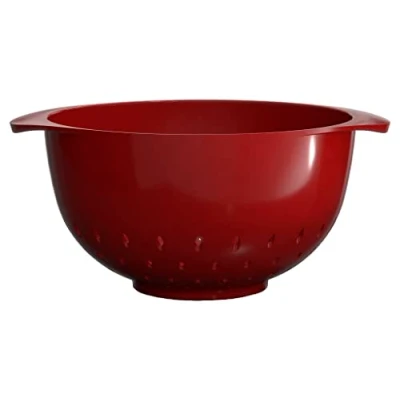 Image of Rosti Margrethe Colander 1.5 L Red