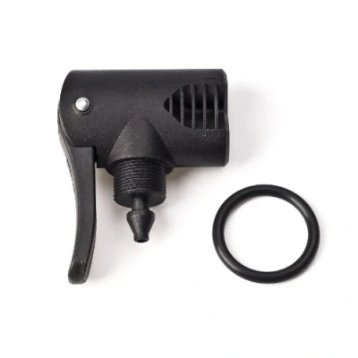 Image of Park Tool Pfp 3 Pump Rebuild Kit Black/Silver One Size