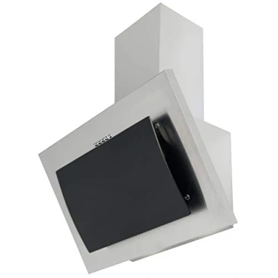 Image of Econolux ART10934 60cm Spirit Headroom Angled Cooker Hood
