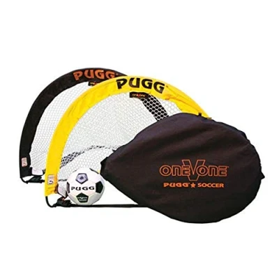 Image of PUGG Portable Training Goal 2.5 Feet