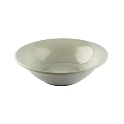 Image of Porcelain Cereal Bowl 150x150x110mm White (Pack of 6) 305090