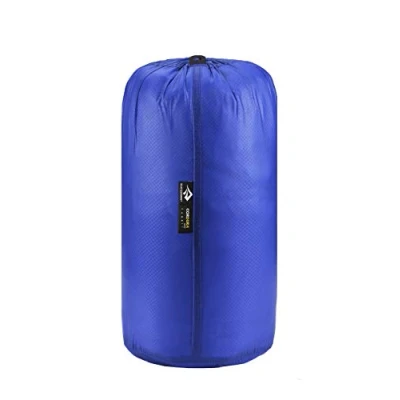 Image of SEA TO SUMMIT Bolsa de almacenaje Ultra Sil™ Stuff Sack X L azul