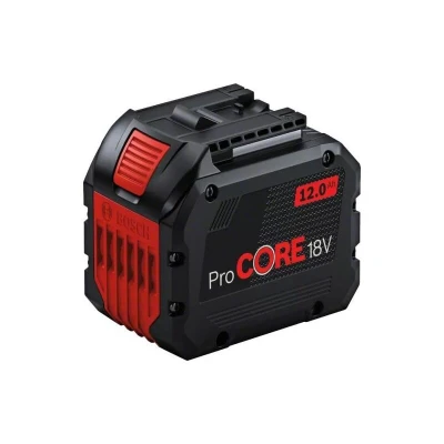 Image of Bosch Professional 18V System battery ProCORE18V 12.0 Ah (in cardboard box)