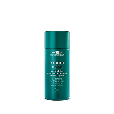 Image of AVEDA Botanical Repair bond building pre shampoo treatment