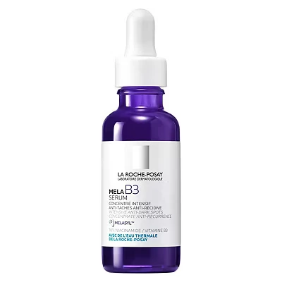 Image of La Roche Posay Mela B3 Concentrated Anti Stain Intensive Reappearance Serum 30 ml